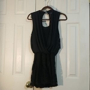 Glam Doll Shorts Jumpsuit